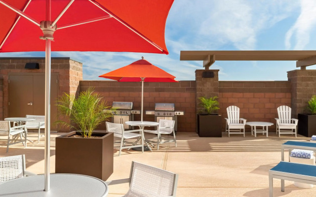 Tru By Hilton Scottsdale Salt River
