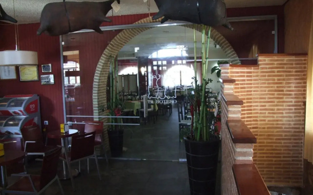Hostal El Botero