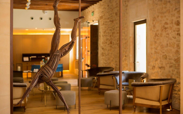 Sa Creu Nova Petit Palais Art & Spa
