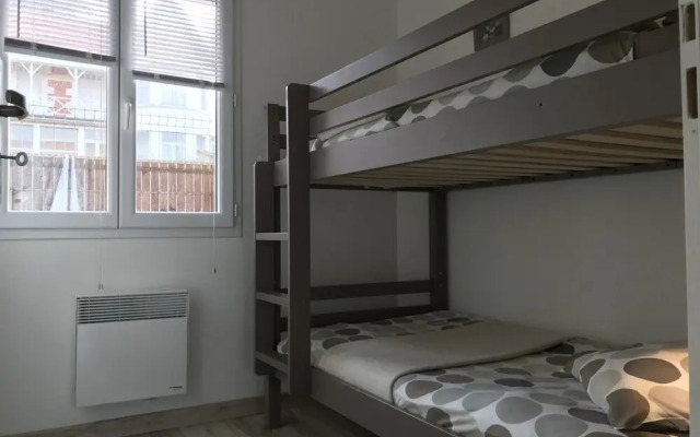 Joussac Côté Plage - Protocole sanitaire strict