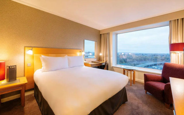 Sofitel London Gatwick