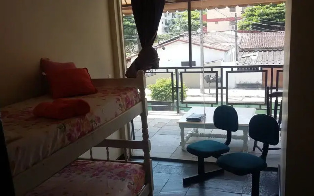 Pousada Casa da Regina