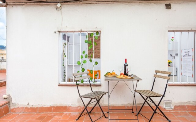 Stay U-nique Apartments Torrent