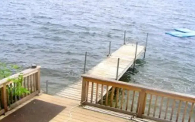 Lake Winnisquam