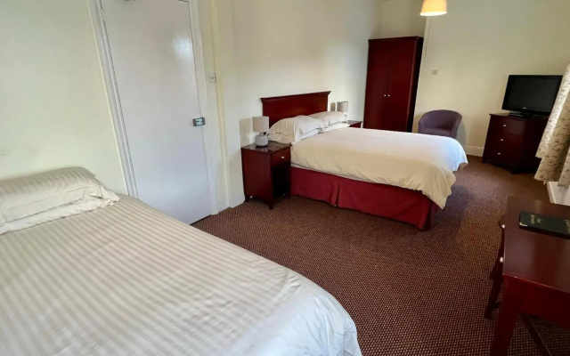 Calverts Hotel (Adults only)