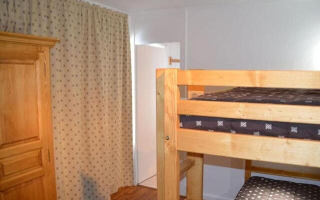 Appartement Les Menuires, 2 pièces, 5 personnes - FR-1-452-250