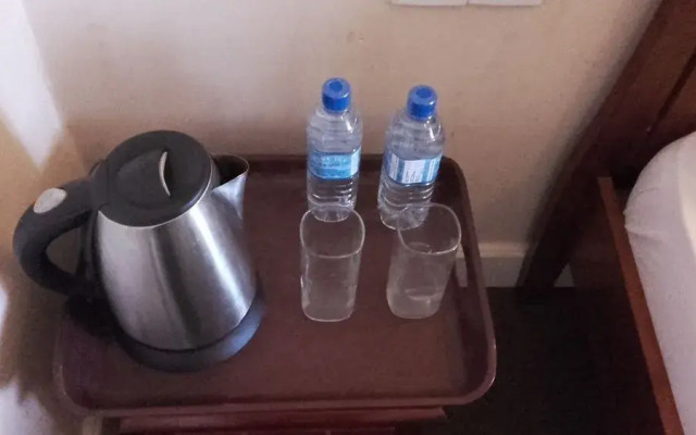 OYO 258 Global Rest House