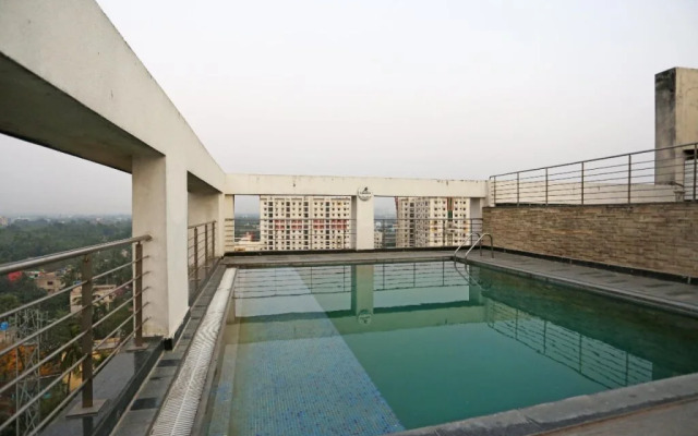 Hotel Willows Xanadu