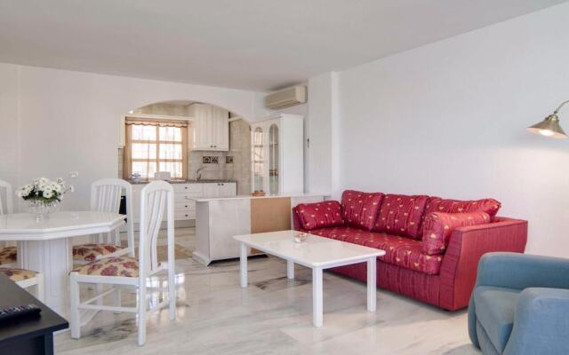 Apartamento Marina del Sol