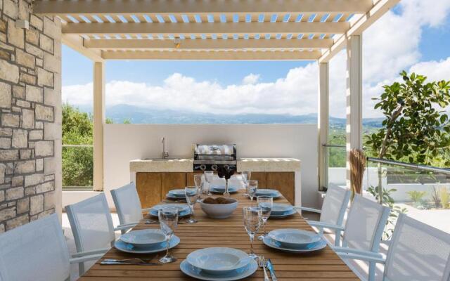 Rosmerta Villa, Chic & Prestigious, By ThinkVilla