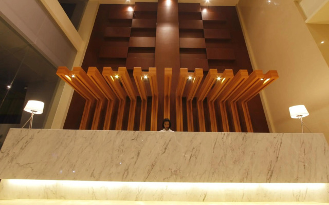 Royal Asnof Hotel