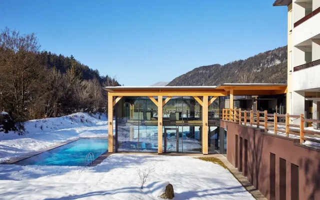 Hotel Pustertalerhof