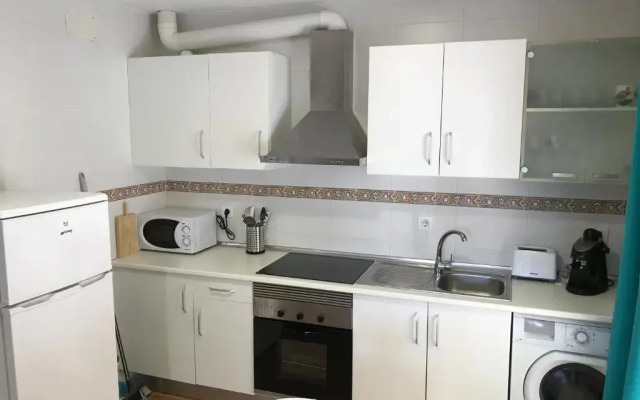 Apartamento VenAVera Playa - Playas del Sur P5-0C Bajo WIFI