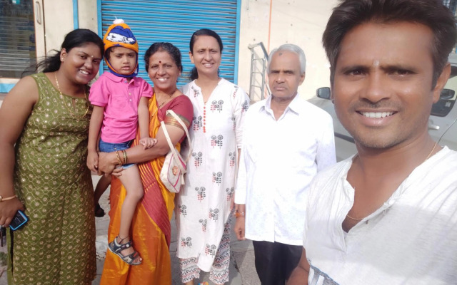 Lohit Homestay Hampi