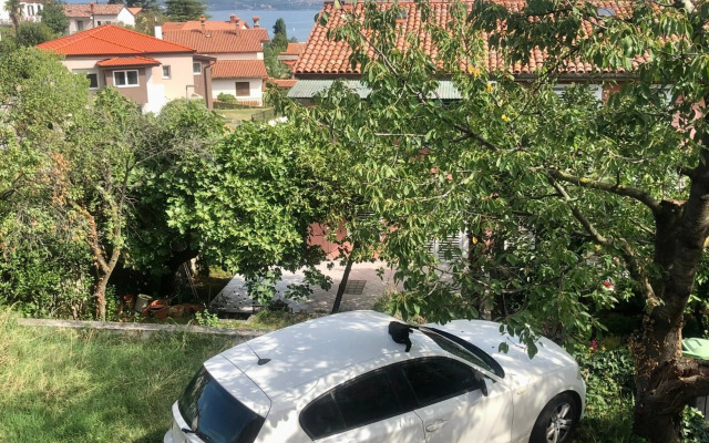 Pri piratski mački - At the pirate cat - Dal gatto pirata