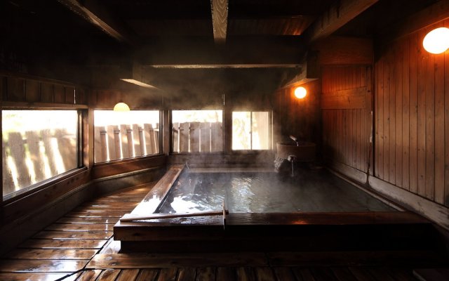 Oyado Noshiyu Onsen Ryokan