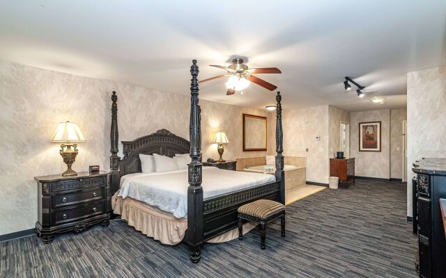 Bellissimo Hotel, Trademark by Wyndham Near Foxwoods Casino