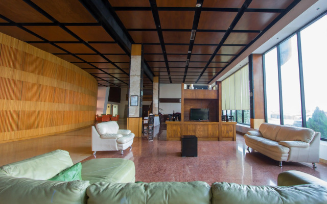 Holiday Inn Express Nuevo Laredo by IHG