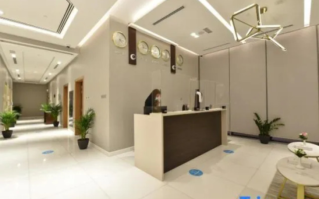 Saray Hotel Apartments