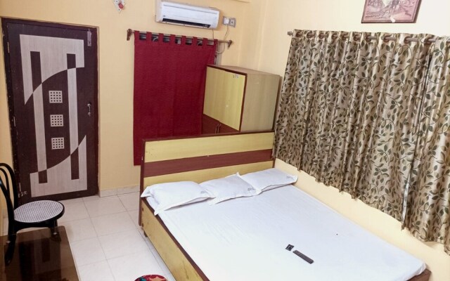 Barsha Resorts Pvt Ltd
