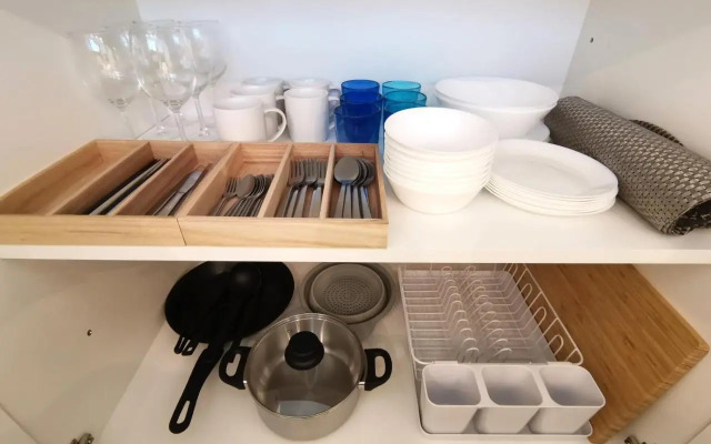 SHhotel -NewOpen- 1フロア貸切り 広々2LDK