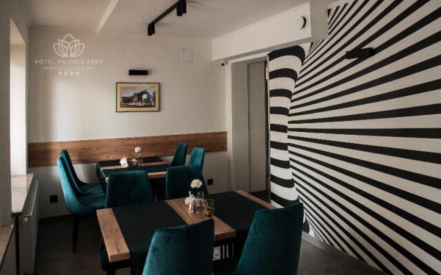 Polonia Park Medical Center & SPA