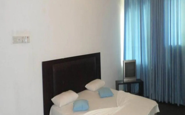 Vista Rooms Lake View 3