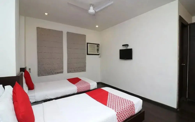 Hotel Relax Inn by OYO
