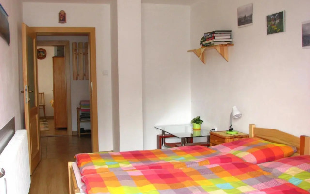Forester Apartment Zuberec