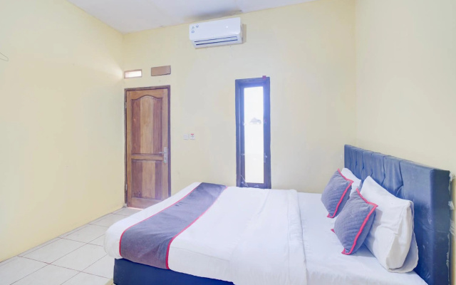 Hotel O Tangerang Near Indomilk Arena Stadium Formerly Sultan Residence – Guest Rooms – Legok