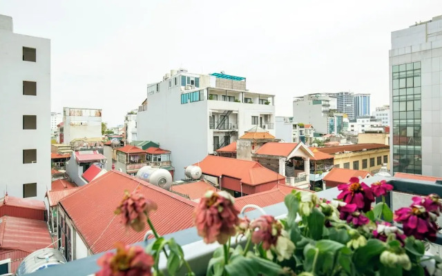 Sumitomo7- Linh Lang Serviced Apartment