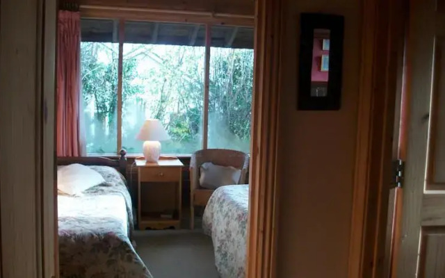 Coolangatta Bed And Breakfast
