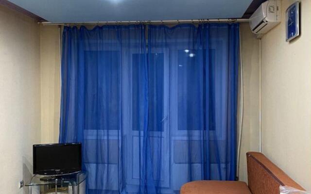 Апартаменты на проспекте Строителей 9