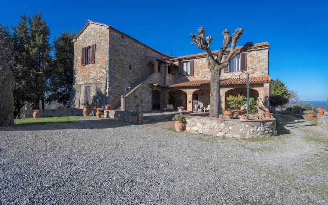 Agriturismo Agresto Apartments Pool