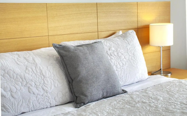 Harbour View Apartment 2BR Magical Water Views