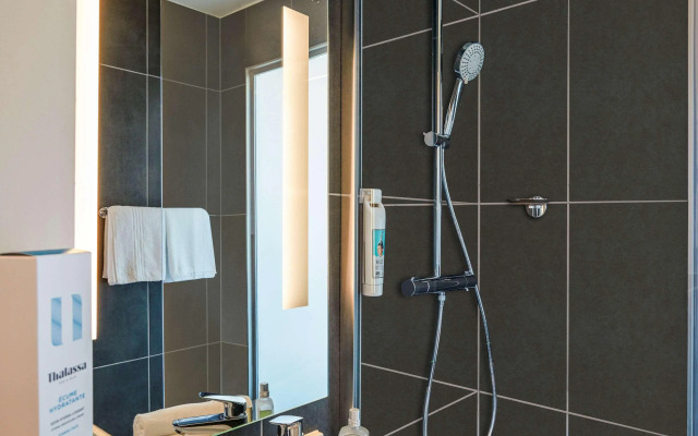 ibis Le Touquet Thalassa