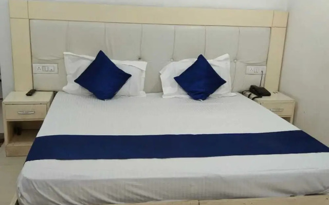 Hotel Globe