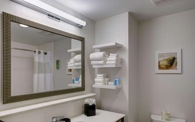 Hampton Inn & Suites Vero Beach Downtown