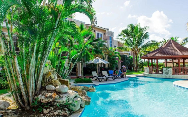 Palm Green Vacations Whitesands