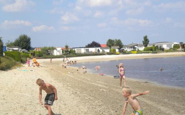 Mulder's vakantiehuis, Jaarplaats 108 op recreatiepark de tien heugten