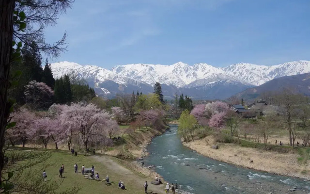 Community House Tyrolien