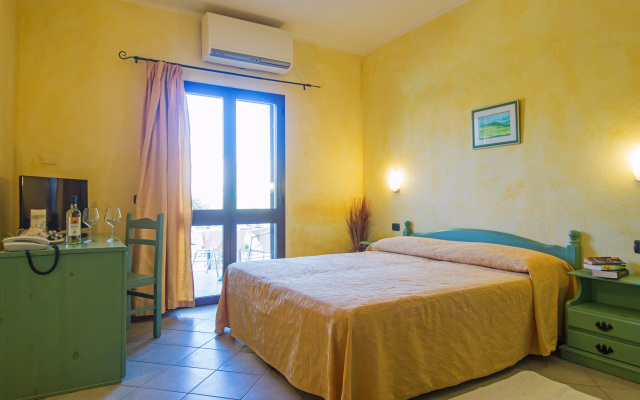 Albergo Residenziale Gli Ontani