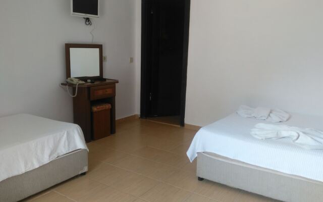 Uğur Beach Hotel
