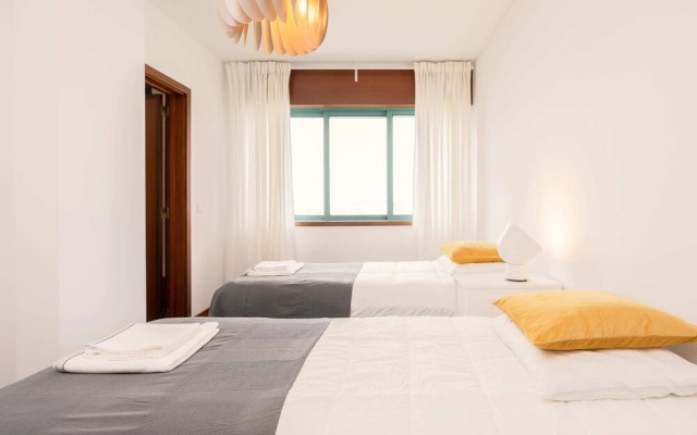 Spacious 3BR Home Near The Beach by GuestReady