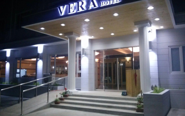 Vera Hotel