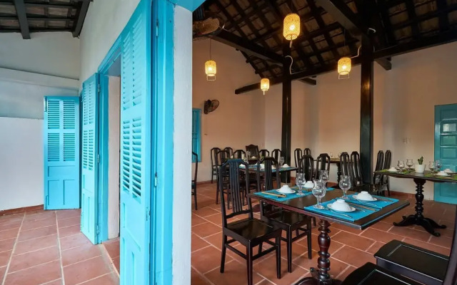 Legend Oasis Boutique Hoi An Hotel
