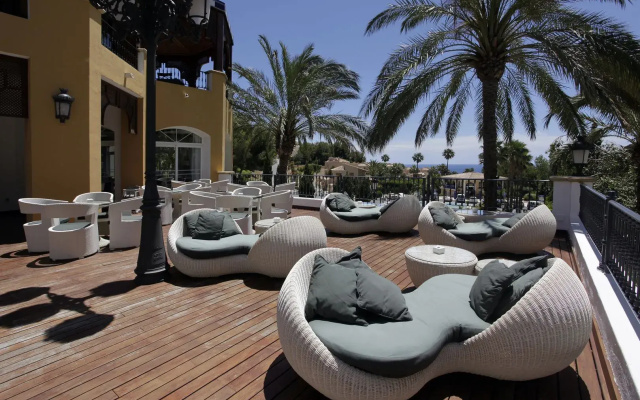 ZEM Wellness Clinic Altea - 5 Stars Grand Luxury