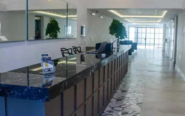 Avellaneda Aparts & Suites