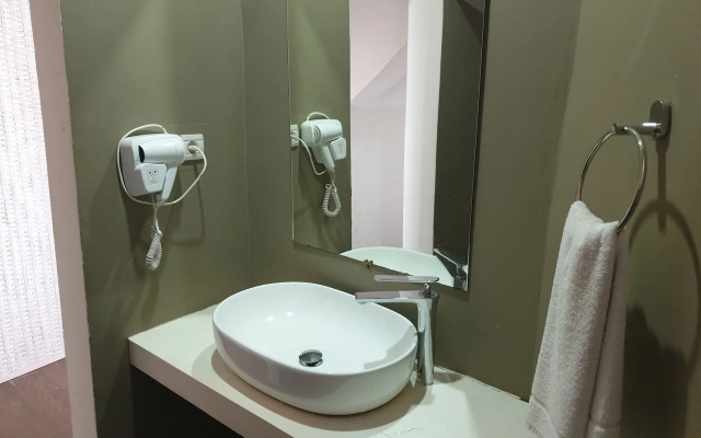 Balafon Beach Resort