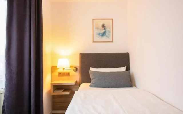 Hotel Freihof